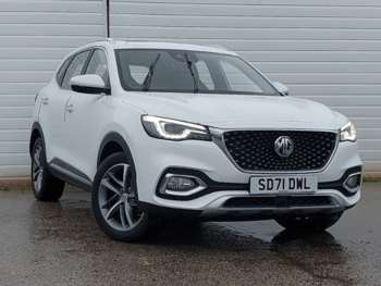 2021 - 1.5 T-GDI Exclusive 5dr DCT
