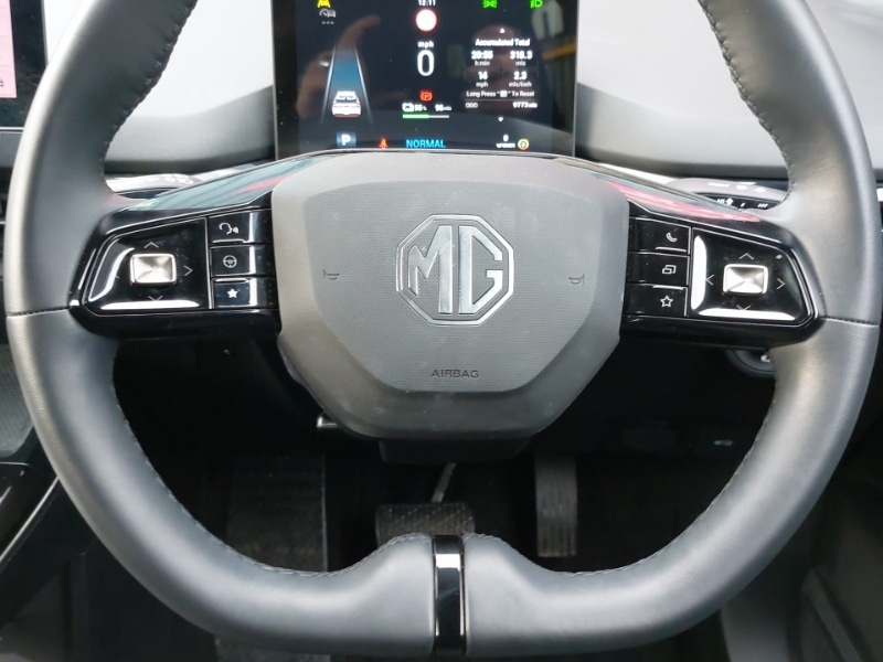 Used MG MG4 2023 for sale - 76925029: Photo 11