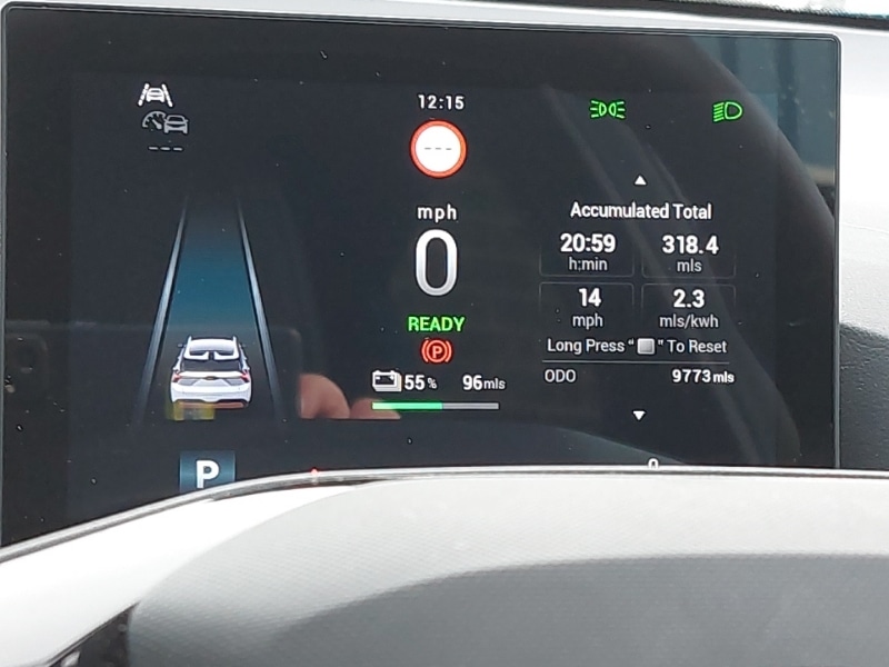 Used MG MG4 2023 for sale - 76925029: Photo 15