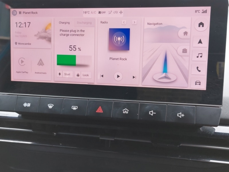 Used MG MG4 2023 for sale - 76925029: Photo 19