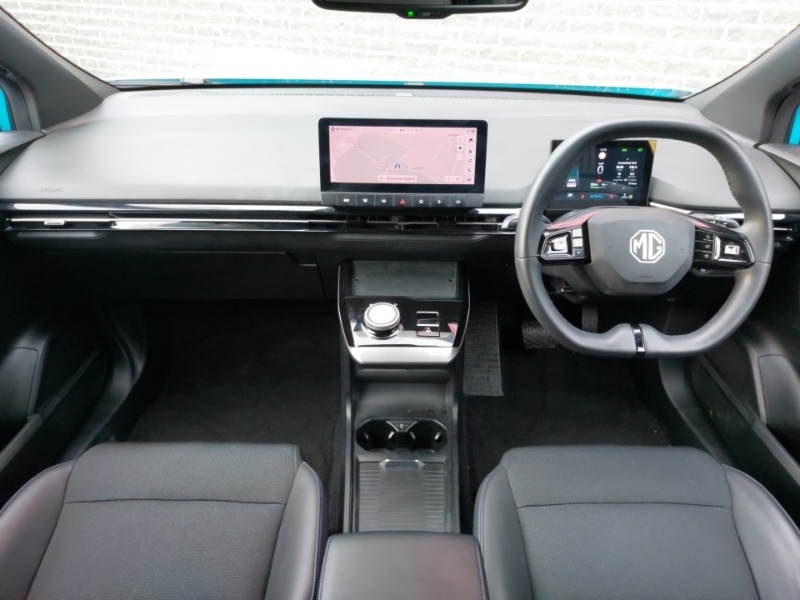 Used MG MG4 2023 for sale - 76925029: Photo 2