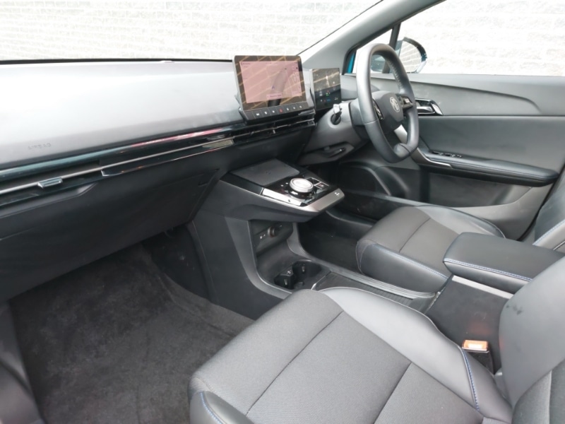 Used MG MG4 2023 for sale - 76925029: Photo 5