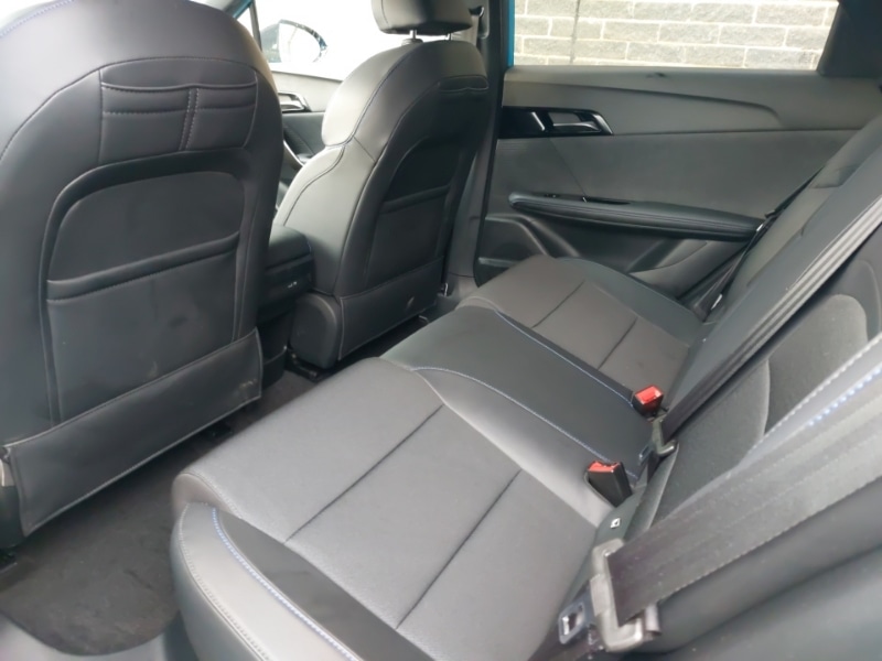 Used MG MG4 2023 for sale - 76925029: Photo 6