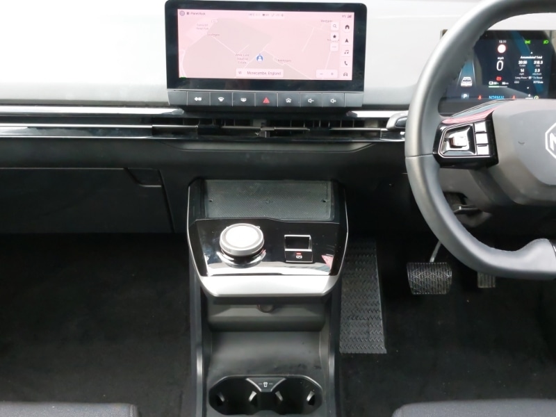 Used MG MG4 2023 for sale - 76925029: Photo 7