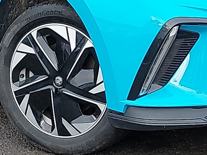 Used MG MG4 2023 for sale - 76925029: Photo 9