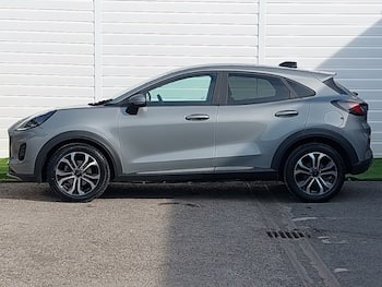 Used Ford Puma 2024 for sale - 79468312: Photo