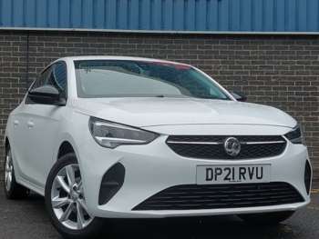 2021 - 1.2 SE 5dr