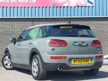 Used MINI Clubman 2022 for sale - 74464145: Photo