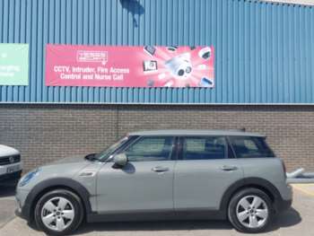 Used MINI Clubman 2022 for sale - 74464145: Photo