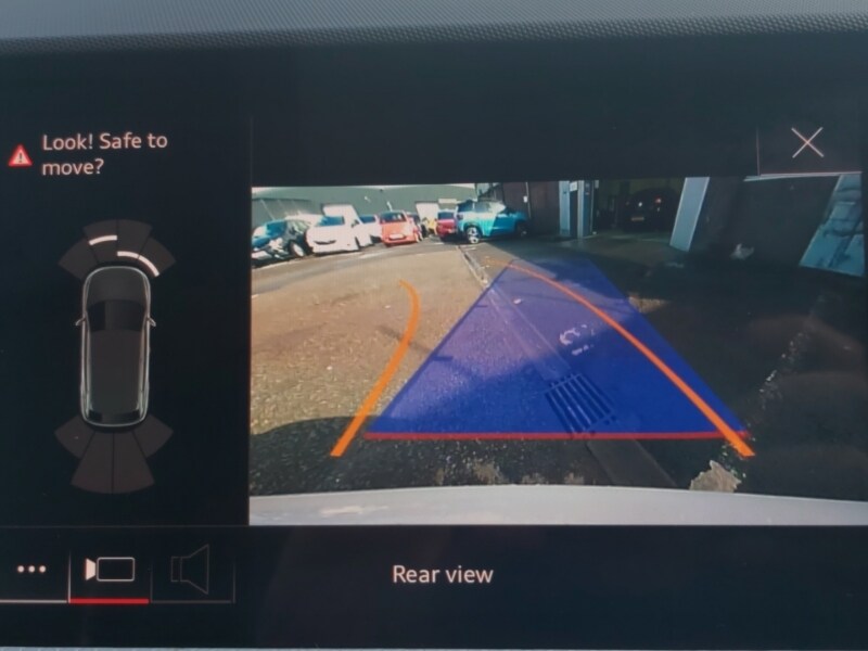 Used Audi A1 2021 for sale - 78013376: Photo 10