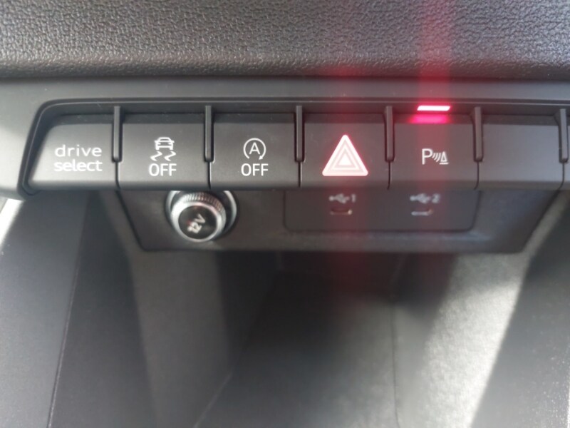 Used Audi A1 2021 for sale - 78013376: Photo 17