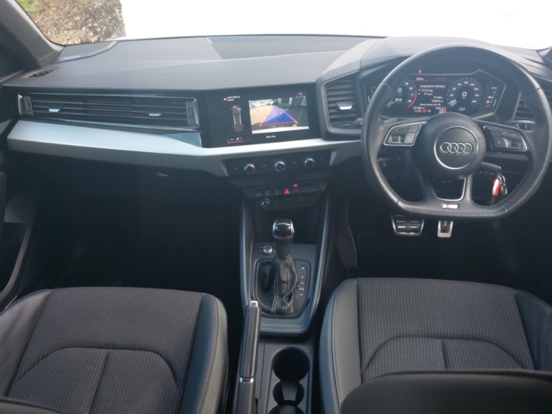 Used Audi A1 2021 for sale - 78013376: Photo 2