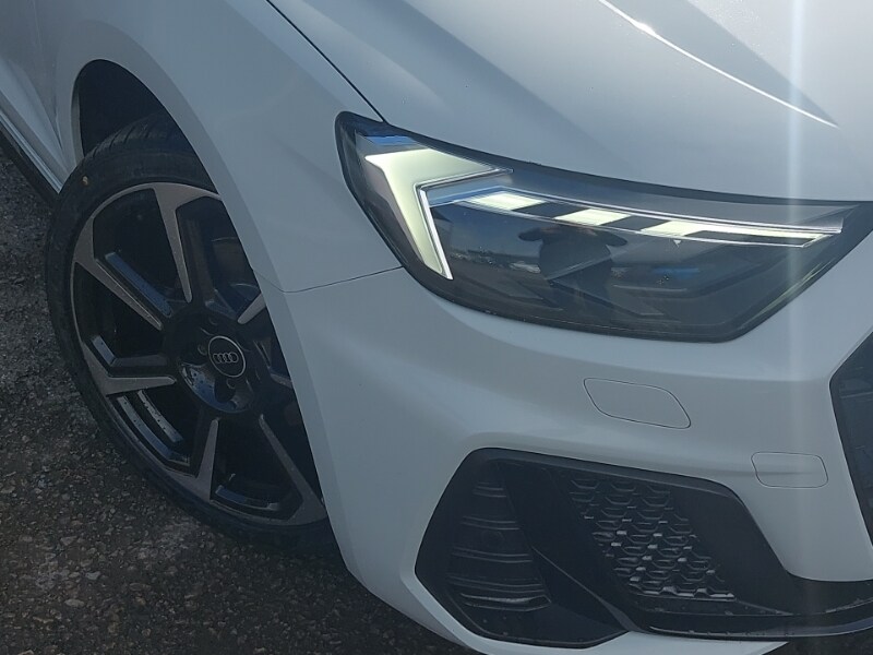 Used Audi A1 2021 for sale - 78013376: Photo 9