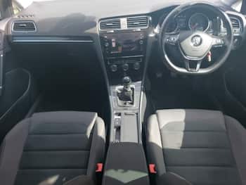 Used Volkswagen Golf 2019 for sale - 79612260: Photo