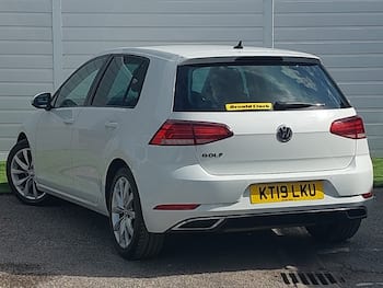 Used Volkswagen Golf 2019 for sale - 79612260: Photo