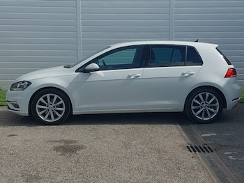 Used Volkswagen Golf 2019 for sale - 79612260: Photo