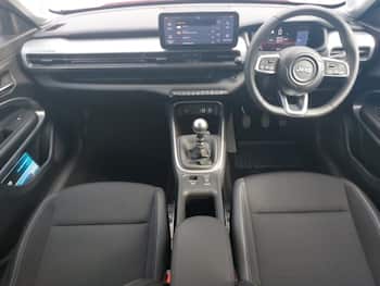 Used Jeep Avenger 2024 for sale - 79630790: Photo
