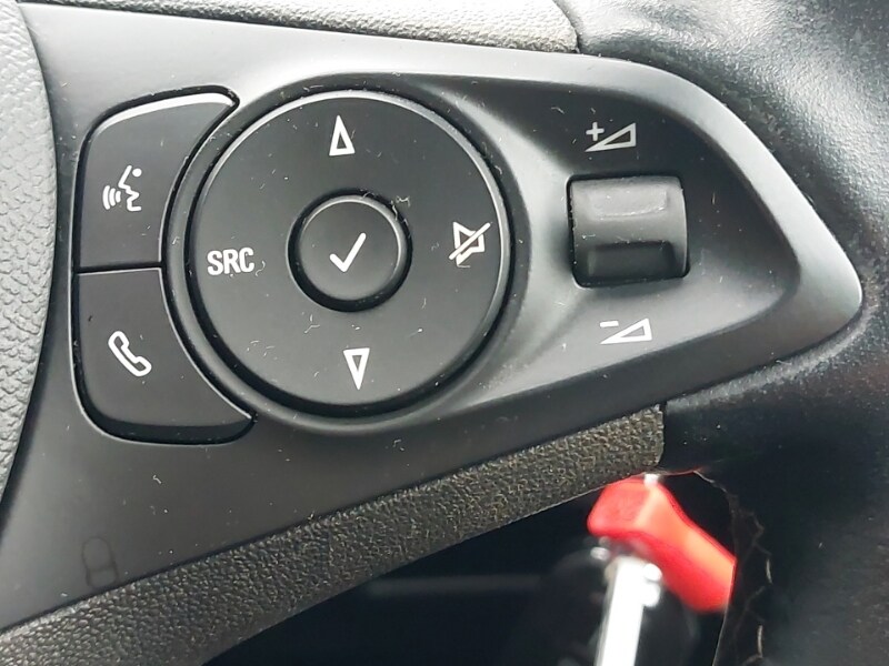 Used Vauxhall Corsa 2022 for sale - 76543416: Photo 13