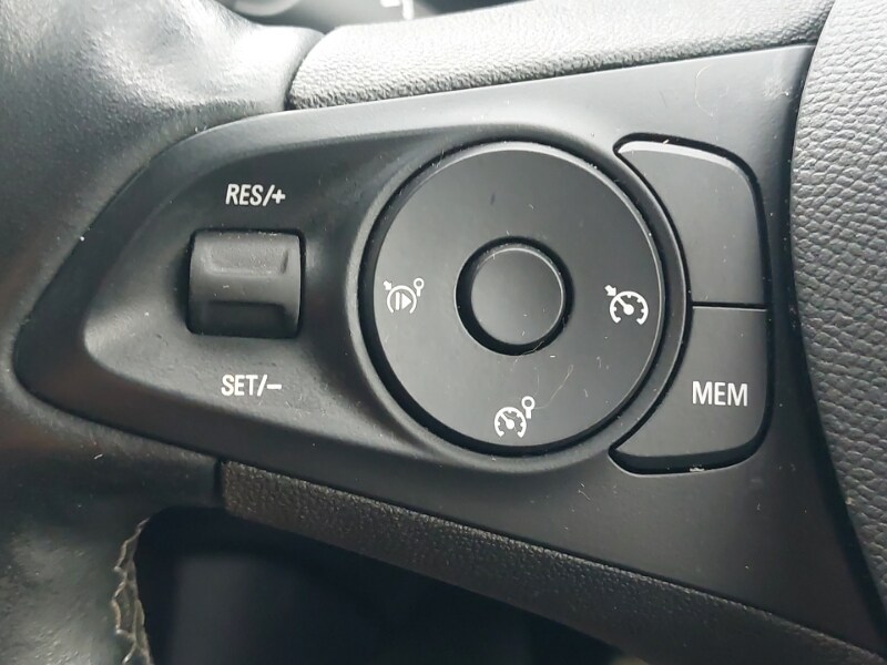 Used Vauxhall Corsa 2022 for sale - 76543416: Photo 14