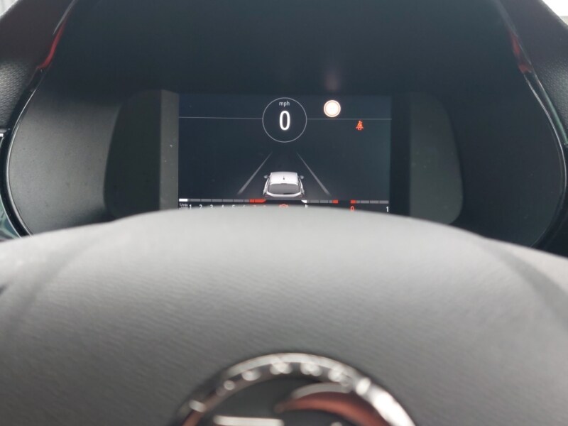 Used Vauxhall Corsa 2022 for sale - 76543416: Photo 15