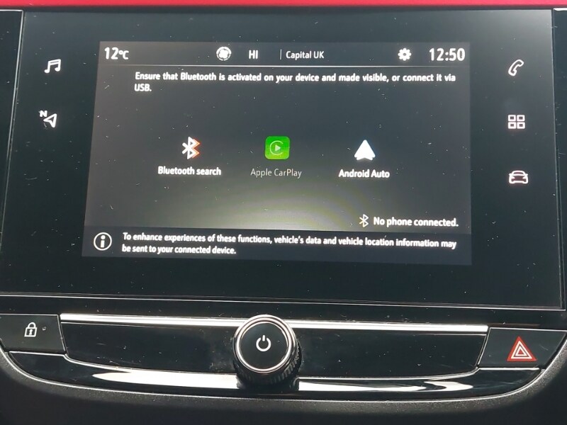 Used Vauxhall Corsa 2022 for sale - 76543416: Photo 16