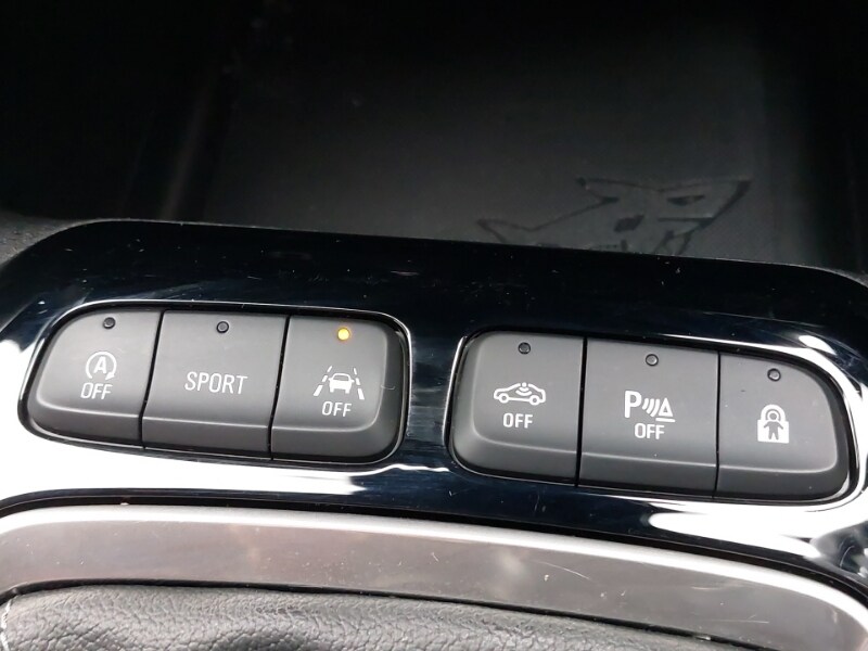 Used Vauxhall Corsa 2022 for sale - 76543416: Photo 17