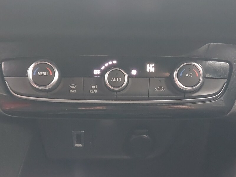 Used Vauxhall Corsa 2022 for sale - 76543416: Photo 18