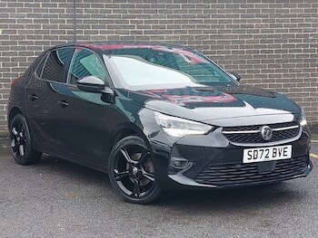 Vauxhall - Corsa