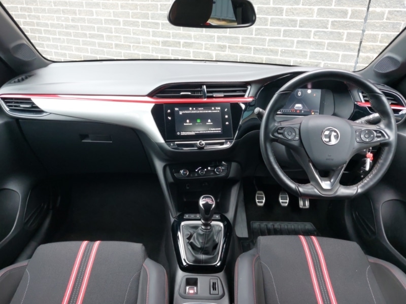 Used Vauxhall Corsa 2022 for sale - 76543416: Photo 2