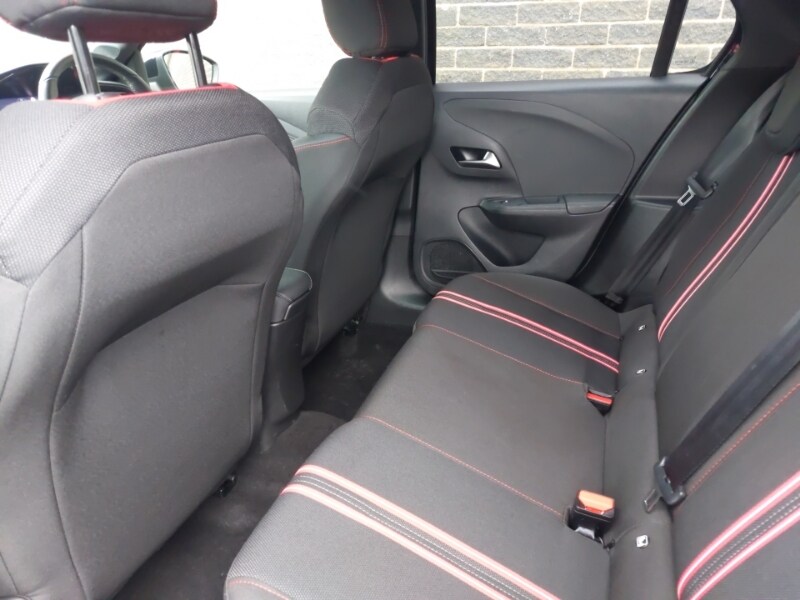 Used Vauxhall Corsa 2022 for sale - 76543416: Photo 6