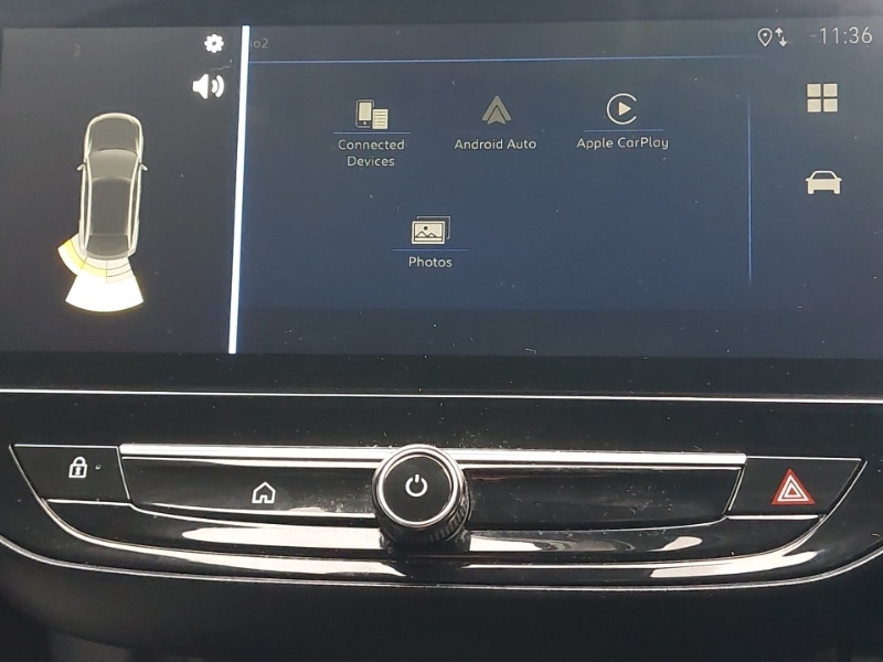 Used Vauxhall Corsa 2023 for sale - 78148904: Photo 16