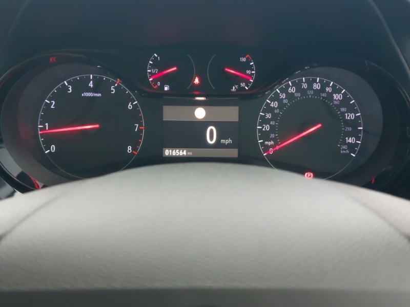 Used Vauxhall Corsa 2023 for sale - 78148904: Photo 19