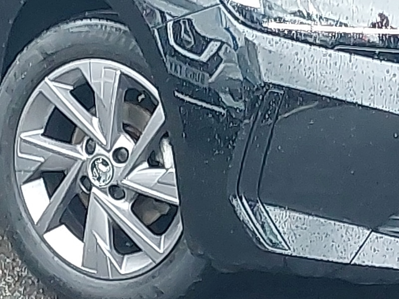 Used Vauxhall Corsa 2023 for sale - 78148904: Photo 9