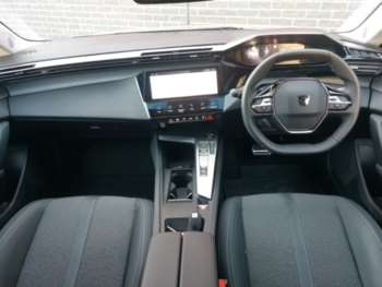 Used Peugeot 308 2024 for sale - 74647480: Photo