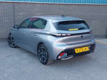 Used Peugeot 308 2024 for sale - 74647480: Photo
