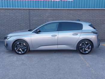 Used Peugeot 308 2024 for sale - 74647480: Photo