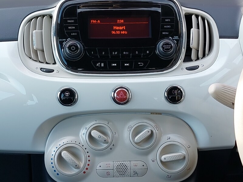 Used Fiat 500 2016 for sale - 76779765: Photo 10