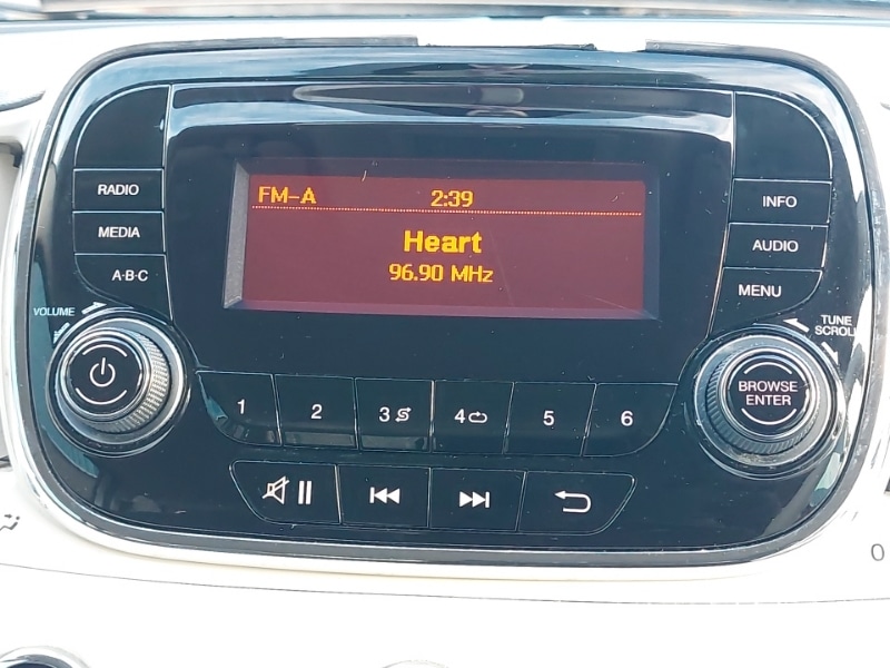 Used Fiat 500 2016 for sale - 76779765: Photo 15