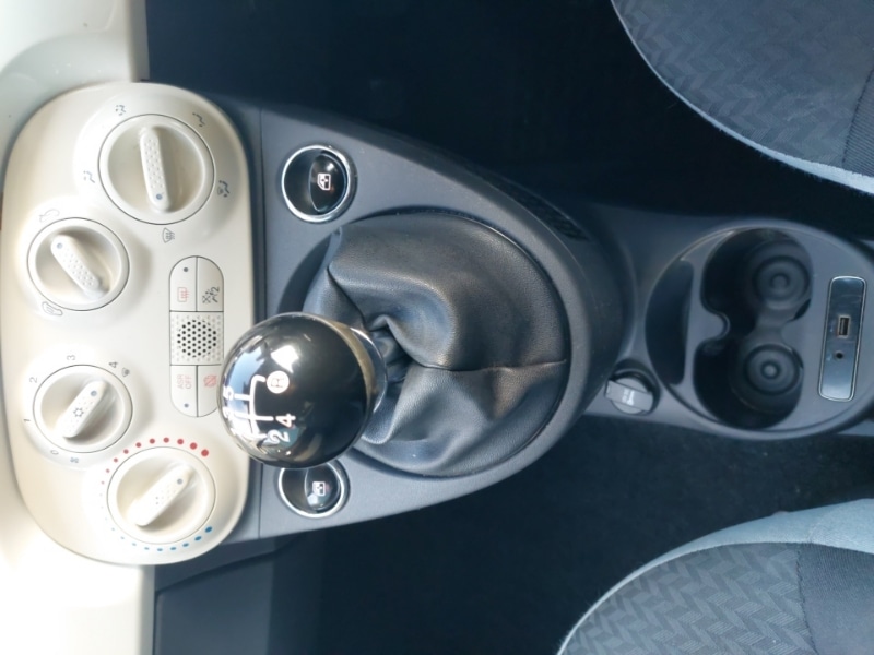 Used Fiat 500 2016 for sale - 76779765: Photo 16