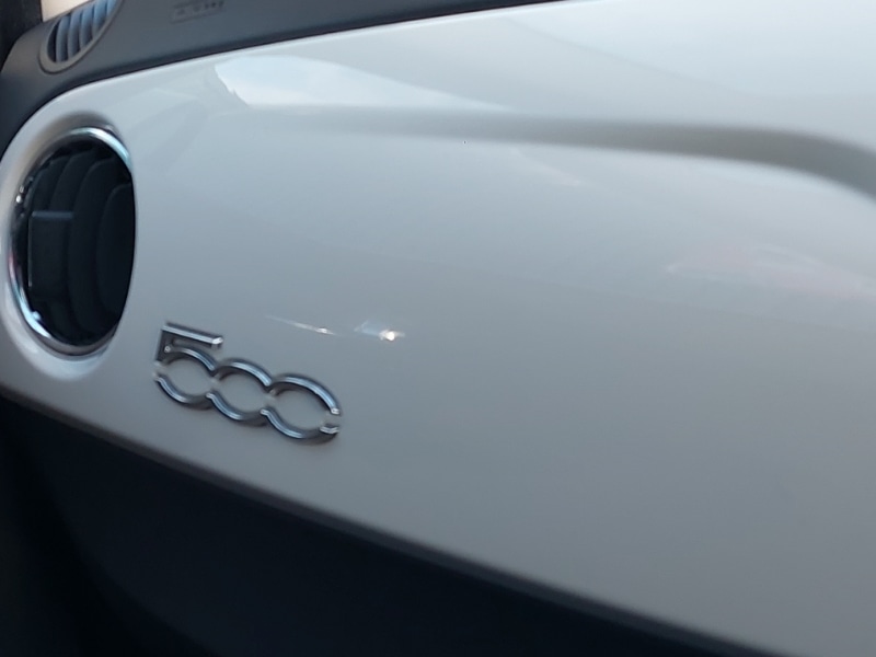 Used Fiat 500 2016 for sale - 76779765: Photo 17