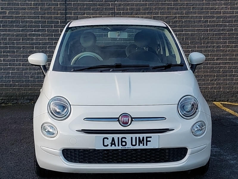 Used Fiat 500 2016 for sale - 76779765: Photo 19