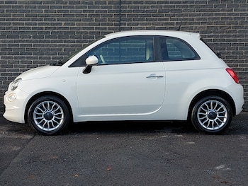 Used Fiat 500 2016 for sale - 76779765: Photo
