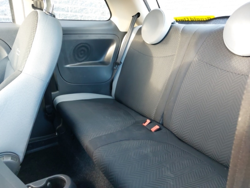 Used Fiat 500 2016 for sale - 76779765: Photo 6