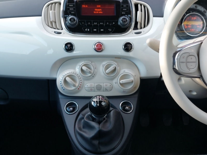 Used Fiat 500 2016 for sale - 76779765: Photo 7