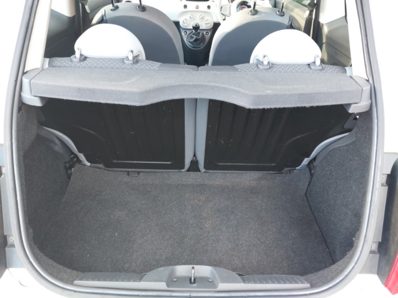 Used Fiat 500 2016 for sale - 76779765: Photo 8