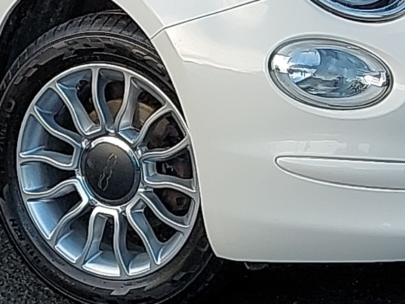 Used Fiat 500 2016 for sale - 76779765: Photo 9