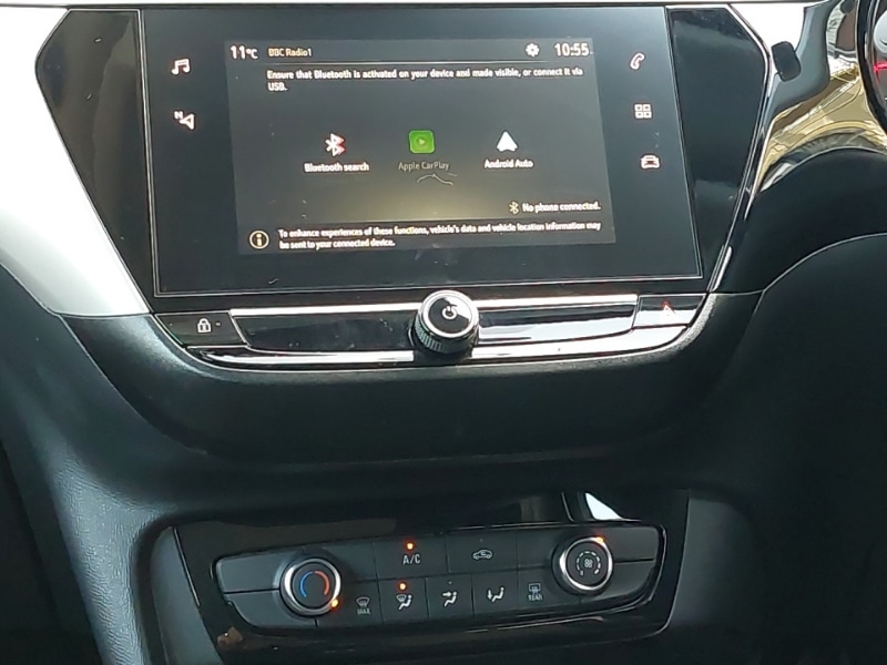 Used Vauxhall Corsa 2023 for sale - 77922460: Photo 10