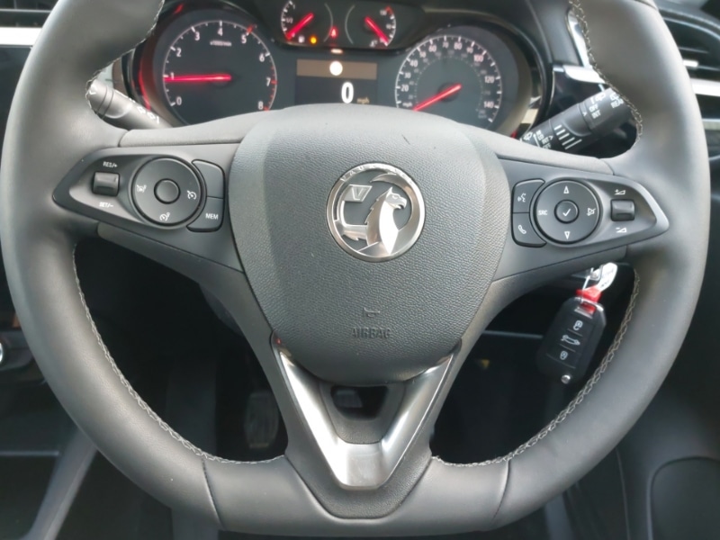 Used Vauxhall Corsa 2023 for sale - 77922460: Photo 11
