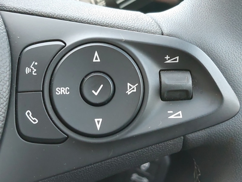 Used Vauxhall Corsa 2023 for sale - 77922460: Photo 13