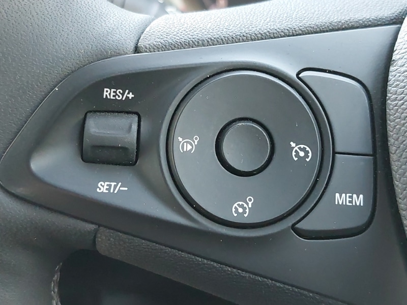 Used Vauxhall Corsa 2023 for sale - 77922460: Photo 14